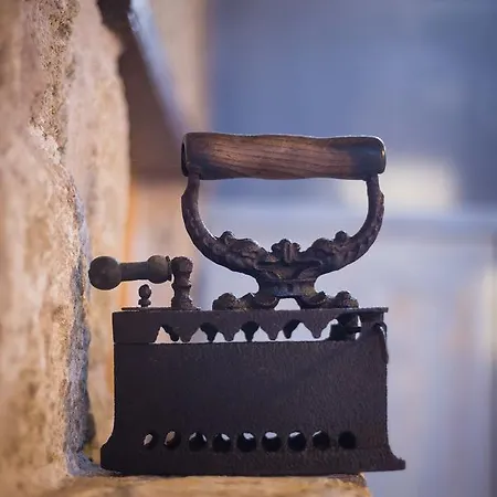 Rodi 住宿加早餐酒店 4*