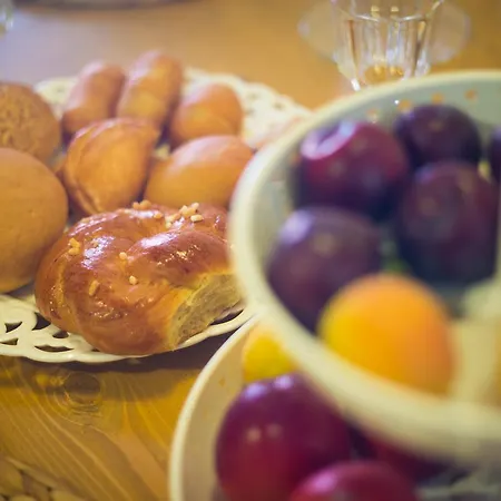 住宿加早餐酒店 Rodi Rhodes City