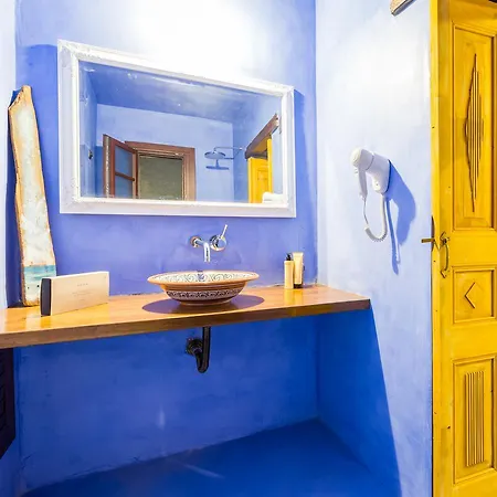 Rodi 住宿加早餐酒店 Rhodes City