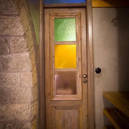 住宿加早餐酒店 Rodi Rhodes City