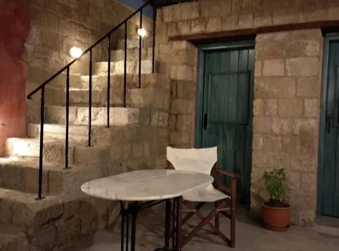 Rodi Nocleg ze śniadaniem