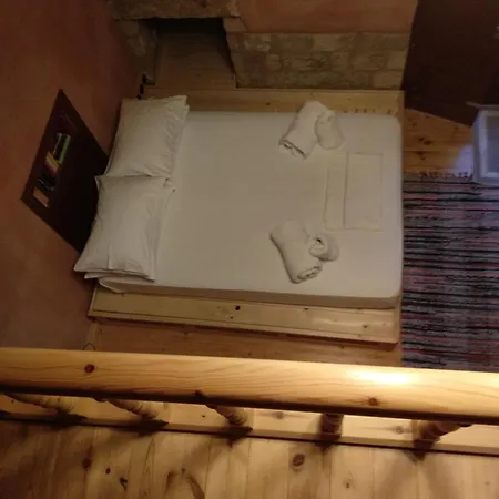 Rodi Nocleg ze śniadaniem Rhodes City