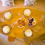 Couette-café Rodi 4*