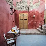 Rodi Couette-café Rhodes City