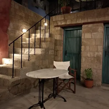 Rodi Bed & Breakfast