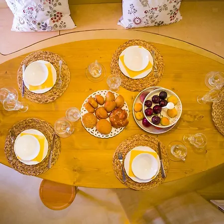 Bed & Breakfast Rodi 4*