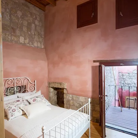 Rodi Couette-café 4*