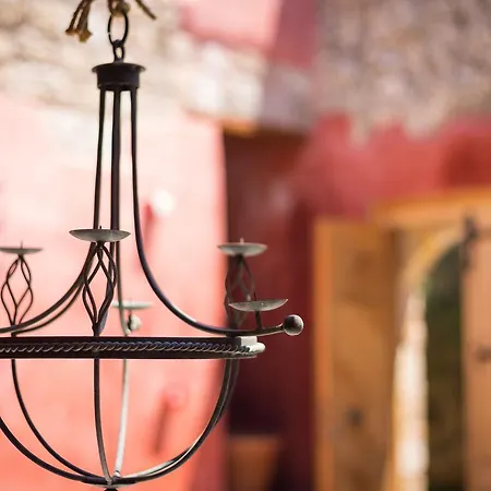 Rodi Bed & Breakfast