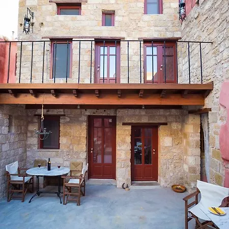 Rodi 4*