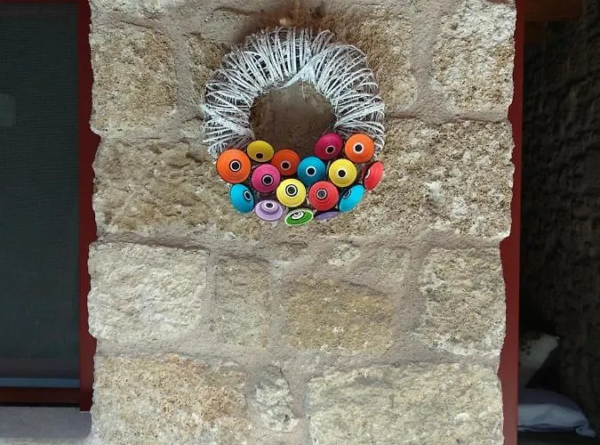 Rodi Отель типа 