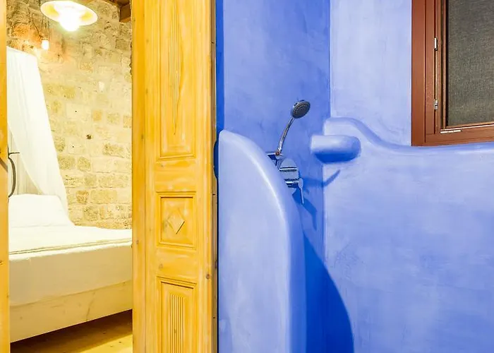 Rodi Отель типа 