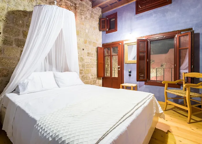 Rodi Отель типа 