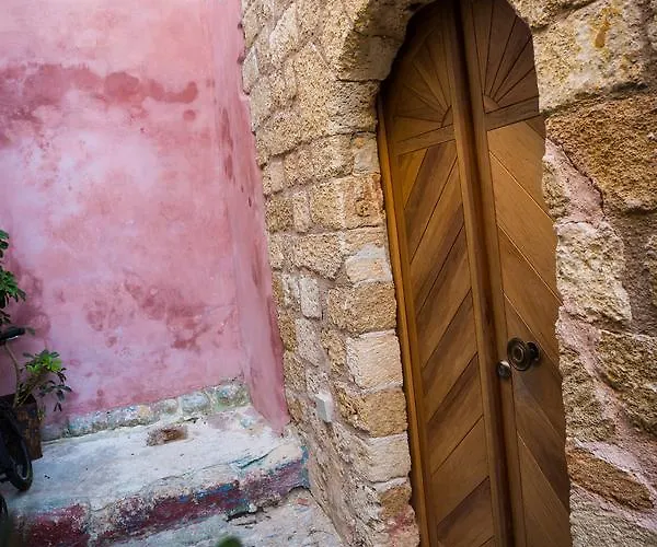 Rodi Отель типа 