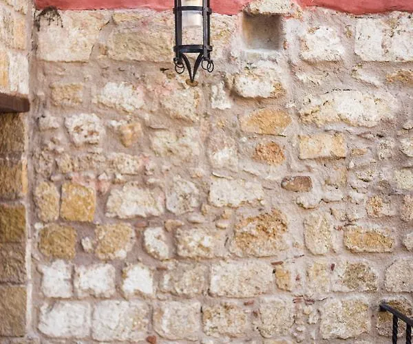 Rodi Отель типа 