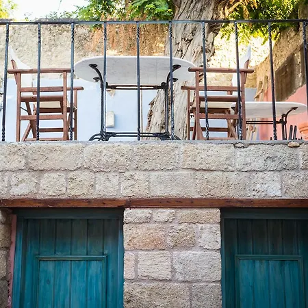 Rodi 4* Rhodes City